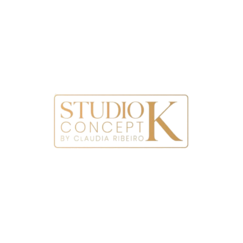 Logotipo Studio K